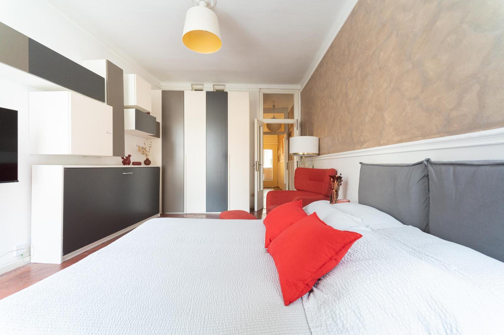Apartment Ladolcevita1445 Bergamo