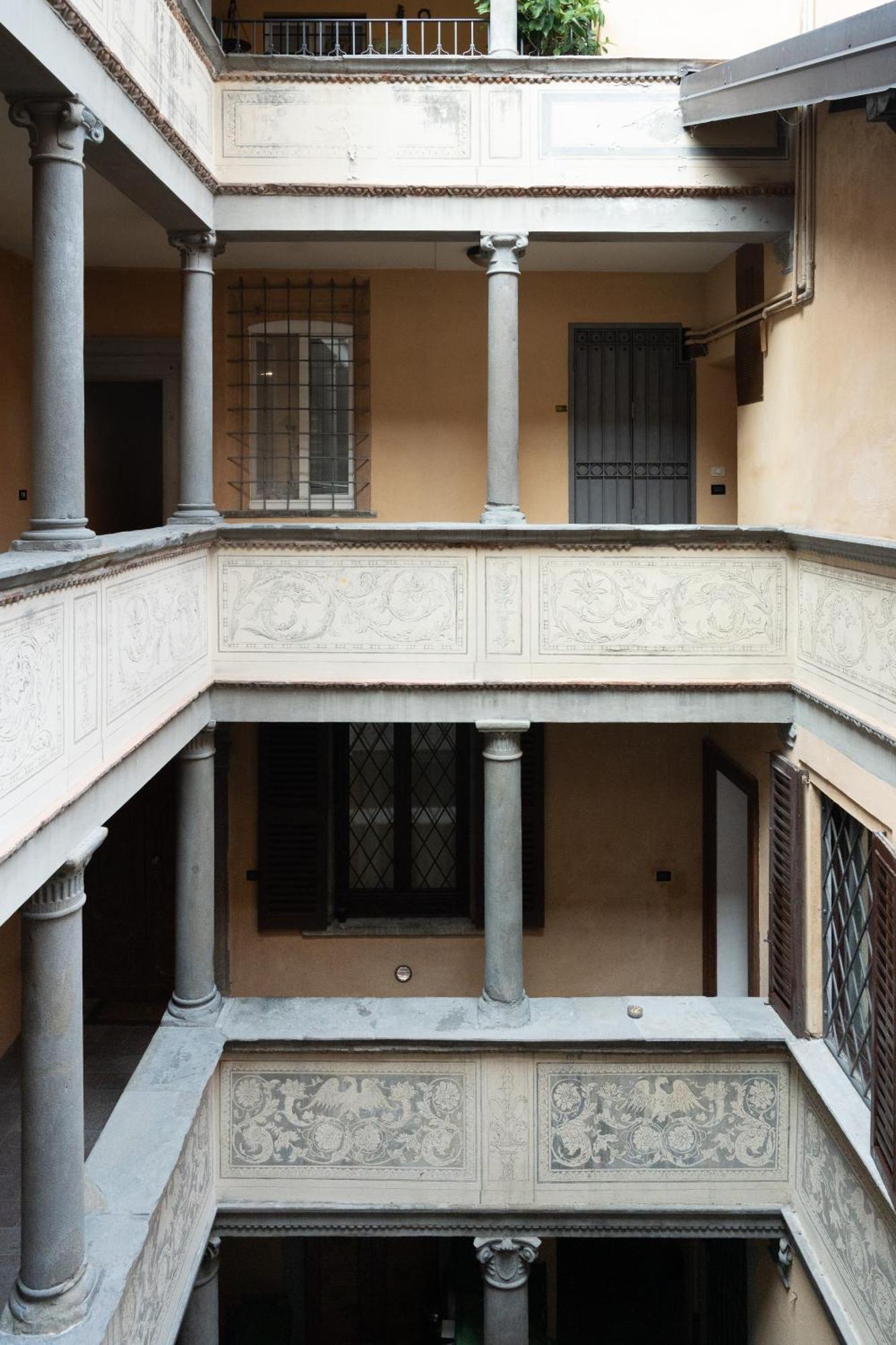 Ladolcevita1445 Appartamento *